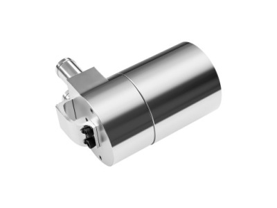 Oil защёлка бак jrspec с 2 króćcami 20 mm фото №1