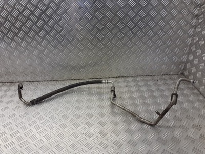 Шланг кондиционера toyota yaris i 1.4 d4d фото №1