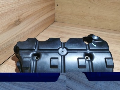 Крышка клапанов laguna ii 1.9 dci 8200677518 фото №1