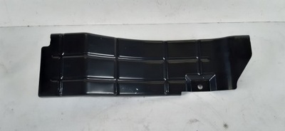 Audi q8 3.0 tdi основание корпус аккумулятора 4m0915365 фото №1