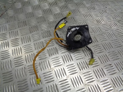 Лента подушки безопасности подушка безопасности chevrolet aveo t200 фото №1