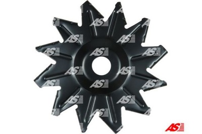 Набір ремонтний, генератор as-pl ars2023 фото №1