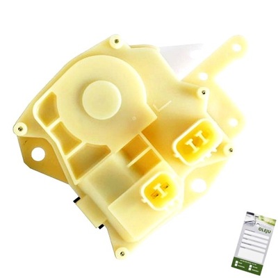 Замок дверь передний правый honda cr-v odyssey s2000 фото №1