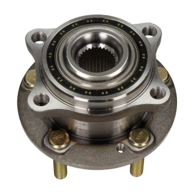 Ступиця підшипник колеса hyundai ix55 kia sorento ii фото №1