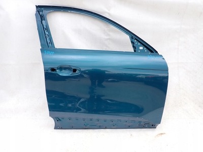 Renault arkana 20- двері праве перед передні фото №1