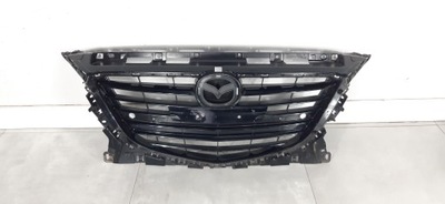 Mazda 3 iii 13-16 решітка радіатора решітка радіатора фото №1