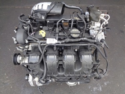 MOTOR FORD FOCUS MK3 2.0 ECOBOOST R9DA 2.0 T FOCUS ST  