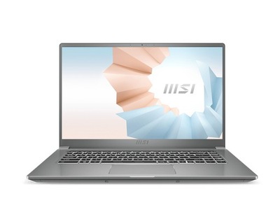 LAPTOP MSI MODERN 15 A5M-261PL 15,6" RYZEN 5 55