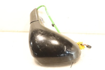 Дзеркало праве peugeot 308 i ktvd фото №1