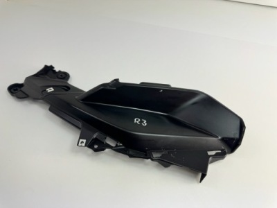 YAMAHA YZF-R3 ЗАПОВНЕННЯ ПЛАСТИК 