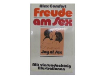 Freude am Sex - A.Comfort