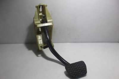 Педаль тормоза bmw 7 e65 735i 3.6 фото №1