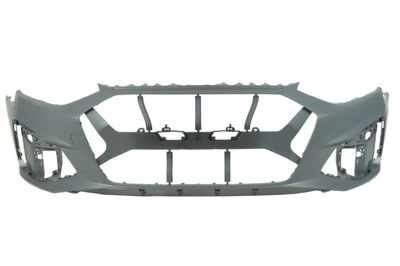 Бампер 5510-00-0030909p фото №1