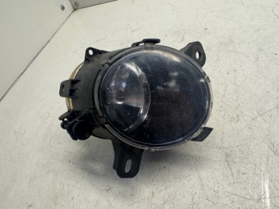 Opel corsa d lift противотуманная фара левый перед 13253625 фото №1