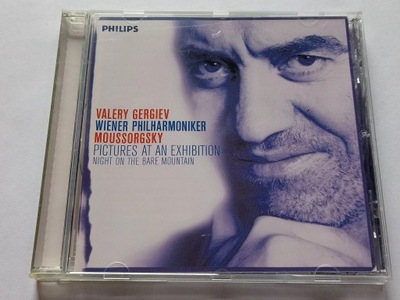 Valery Gergiev, Wiener Philharmoniker.Z4