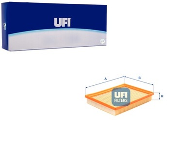 FILTRAS ORO UFI 