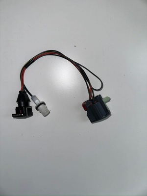 Джгут лампа передніх dodge caliber 2007-2012 фото №1