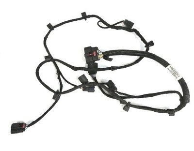 Джгут бампера задня opel insignia b kombi фото №1