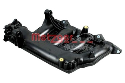 Коллектор всасывающий metzger фото №1