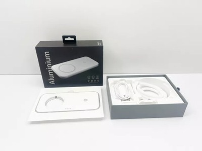 ŁADOWARKA ZENS 3W1 INDUKCYJNA