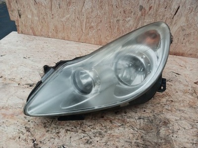 FARO IZQUIERDO OPEL CORSA D 13186382  