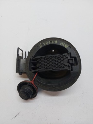 Кришка заливної пального+ кришка opel astra iv j 13281387 фото №1