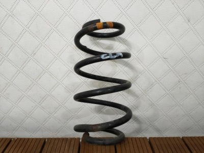 MERCEDES CLA W117 13-19 SPRĘŻYNA TYLNA ZAWIESZENIA TYŁ ORYGINAŁ OE