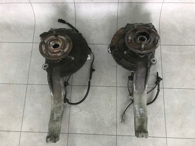 Поворотный кулак ступица jeep commander xk xh 3.0crd bdb фото №1