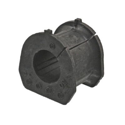 Гумовий елемент стабілізатора передня blue print mr150094 фото №1