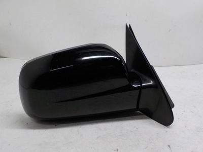 Honda cr-v ii crv зеркало наружное правое 5 pinów фото №1