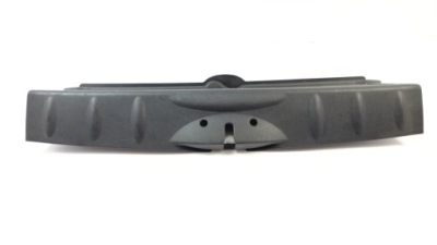 Mini cooper r56 защита заднего поперечина 7138451 фото №1