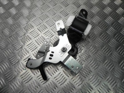 Ремінь безпеки bmw x1 2016 34141670b фото №1