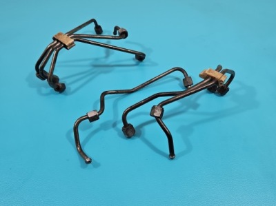 Трубки шланг топливный volvo s60 1 6el 2,4 d5 фото №1