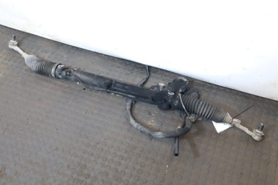 Рулевая рейка audi a4 b7 3.0tdi фото №1