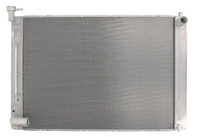 Радіатор lexus rx 300 2004-2009 фото №1