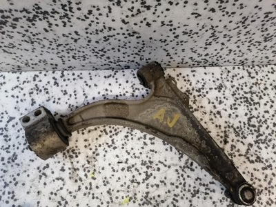 Рычаг левый перед opel astra j фото №1