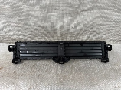 Mercedes w177 повітропровід повітря жалюзі фото №1