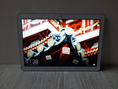 Tablet Huawei MediaPad T3 10 AGS-L09