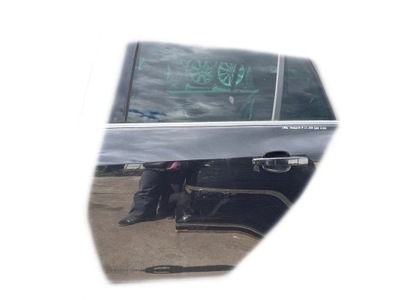 Opel insignia a двері ліва задні лівий задня gar z22c фото №1