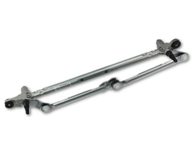 Механизм дворник привод chevrolet captiva фото №1