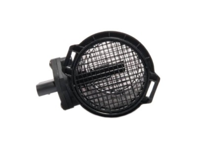 Расходомер воздуха audi a4 b5 a6 c5 фото №1