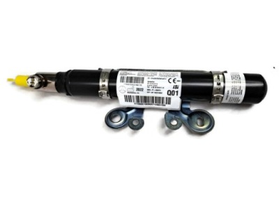 Gaśnica двигуна патрон mercedes a klasa a1778685100 фото №1