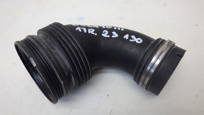 Пабтрубок  труба воздухозаборник воздуха ducato iii boxer jumper ii 2.3 130km 1379584080 фото №1