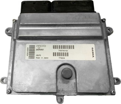 КОМП'ЮТЕР ECU VOLVO 2.4 079700-9133 P30743102