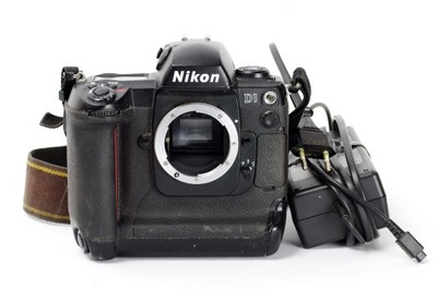 NIKON D1 USZKODZONY ERROR