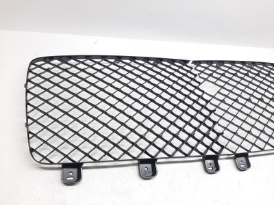 Bentley bentayga решётка радиатора решётка решётка радиатора правая сторона 401054998 40105496 фото №1