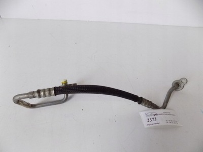 Volvo v60 шланг кондиционера фото №1