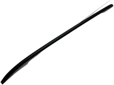 Auris 2 універсал рейлінг даховий ліва чорний відкол фото №1