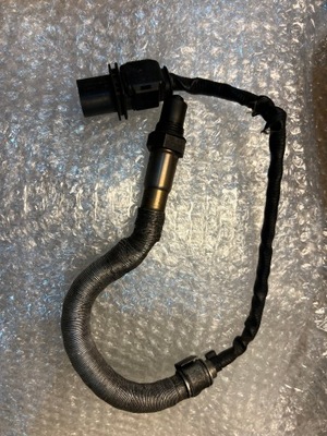 Bmw x3 e83 3.0sd датчик лямбда-зонд оригінал 3441868 фото №1