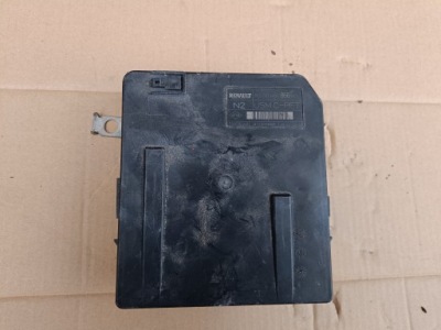 Renault megane scenic ii модуль usmc 8200481866j фото №1